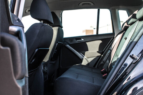 VW Tiguan - Image 13