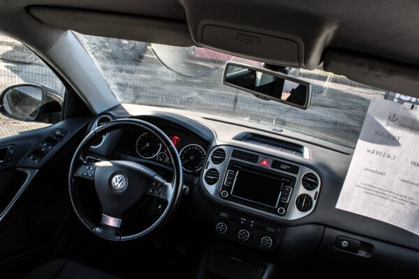 VW Tiguan - Image 7