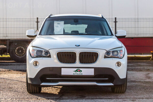 BMW X1 - Image 2