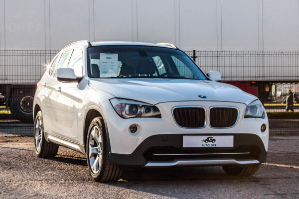 BMW X1 - Image 3