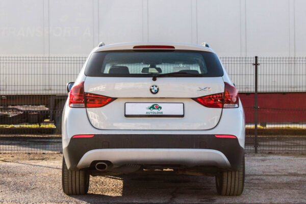 BMW X1 - Image 5