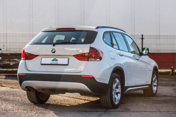 BMW X1 - Image 4