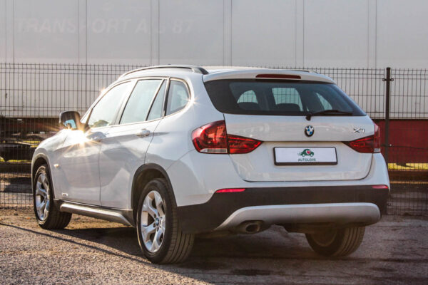 BMW X1 - Image 6