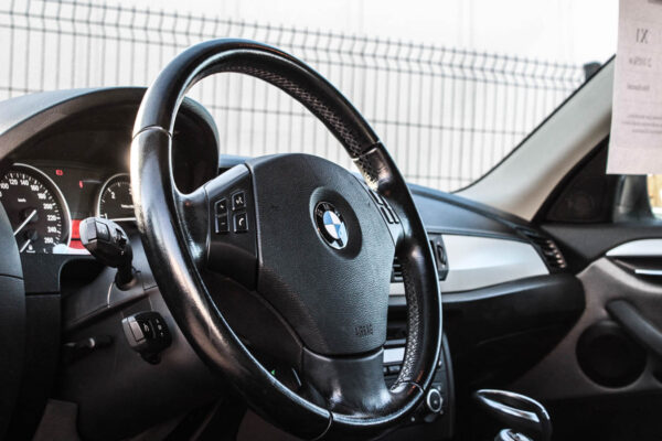 BMW X1 - Image 7