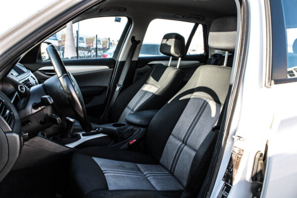 BMW X1 - Image 10