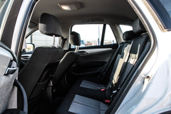 BMW X1 - Image 11