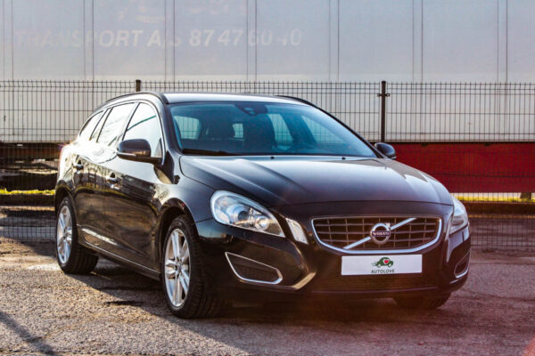 Volvo V60 - Image 3