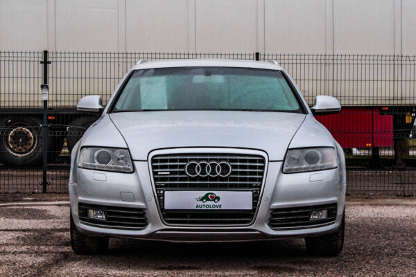 Audi A6 - Image 2