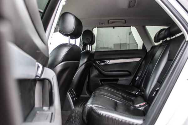 Audi A6 - Image 10
