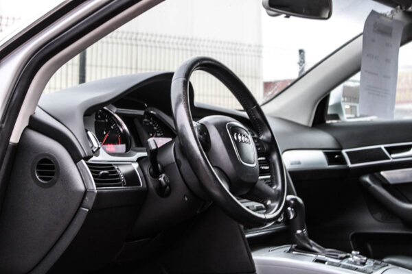 Audi A6 - Image 9