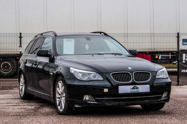 BMW 525 - Image 3