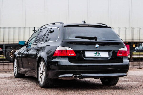 BMW 525 - Image 6