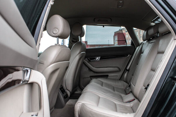 Audi A6 - Image 11