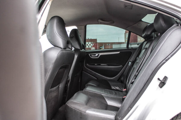 Volvo S60 - Image 10