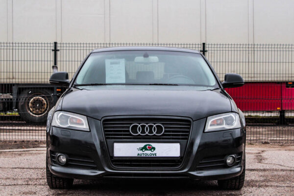 Audi A3 - Image 2
