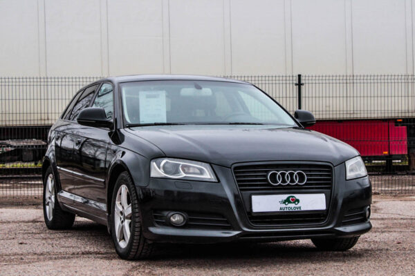 Audi A3 - Image 4
