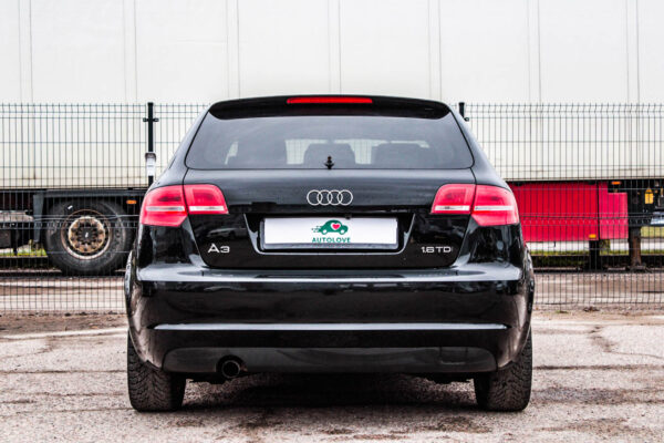 Audi A3 - Image 6