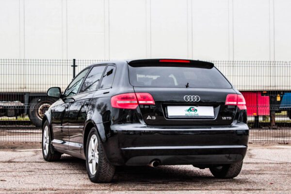 Audi A3 - Image 5