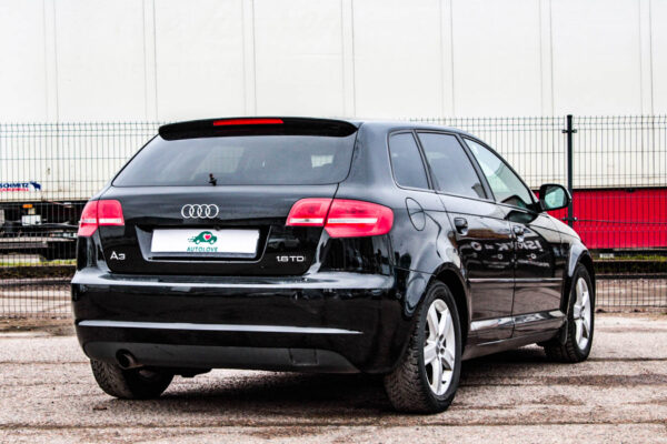 Audi A3 - Image 7