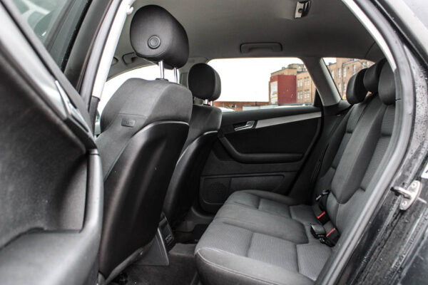 Audi A3 - Image 10