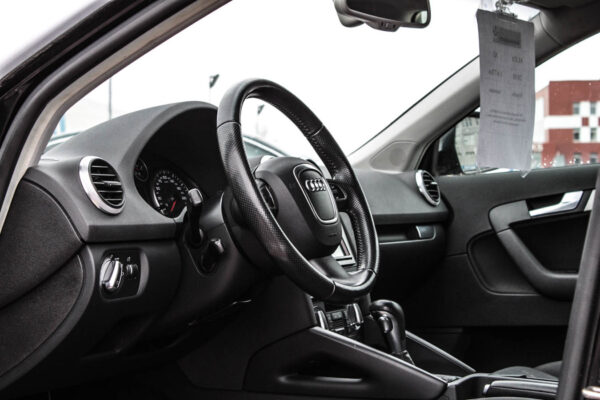 Audi A3 - Image 9