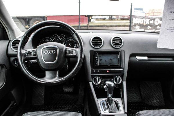 Audi A3 - Image 11