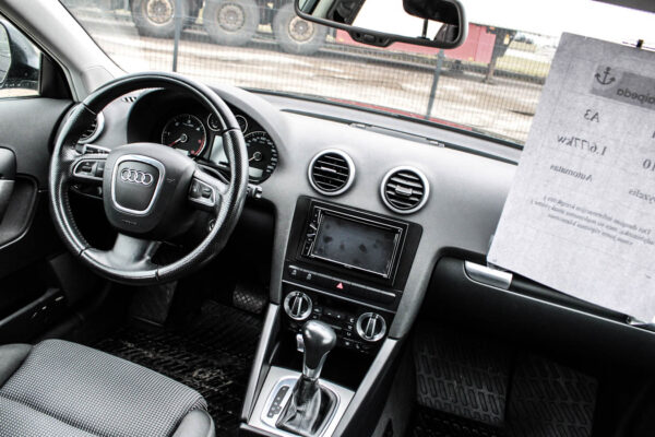 Audi A3 - Image 12