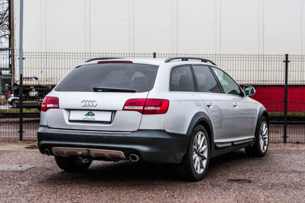 Audi A6 Allroad - Image 4