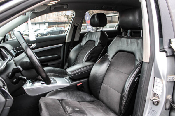 Audi A6 Allroad - Image 9
