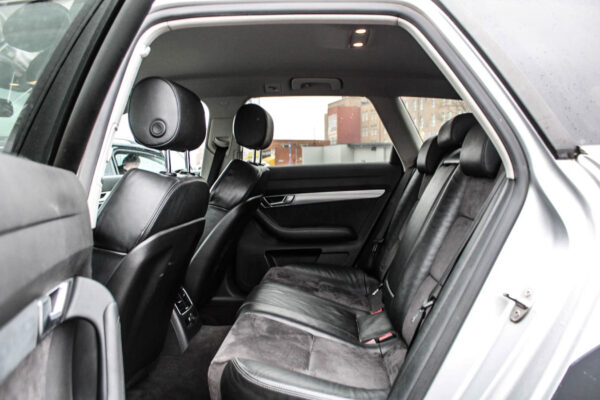 Audi A6 Allroad - Image 10