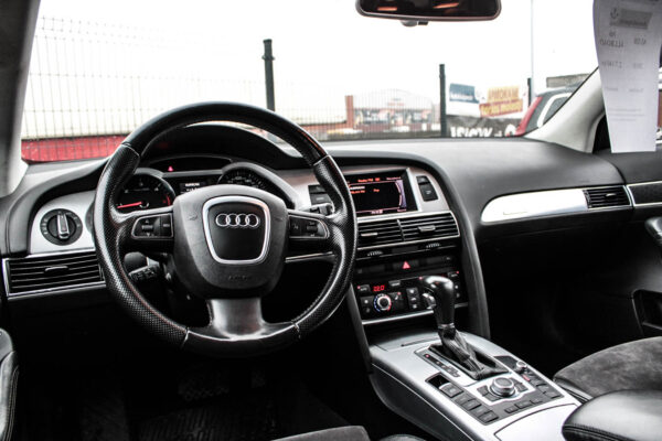 Audi A6 Allroad - Image 7