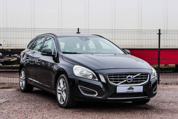 Volvo V60 - Image 3