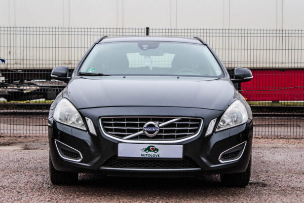 Volvo V60 - Image 2