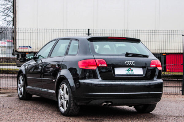 Audi A3 - Image 4