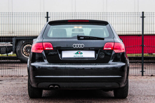 Audi A3 - Image 5