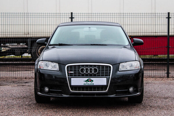 Audi A3 - Image 2