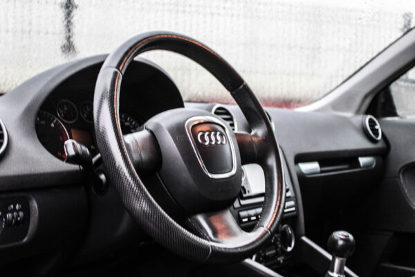 Audi A3 - Image 7