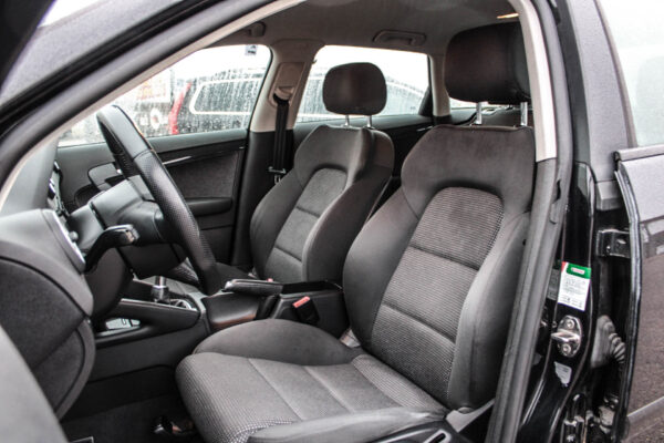 Audi A3 - Image 8