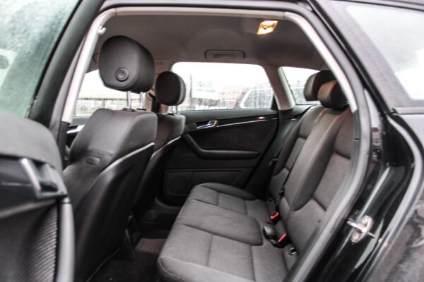 Audi A3 - Image 9