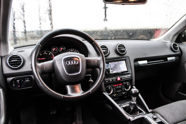 Audi A3 - Image 10