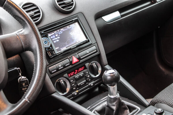 Audi A3 - Image 11