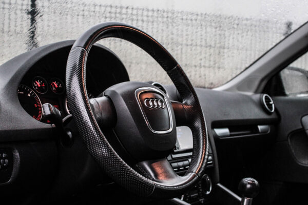 Audi A3 - Image 12