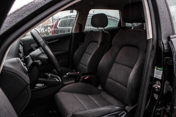 Audi A3 - Image 13