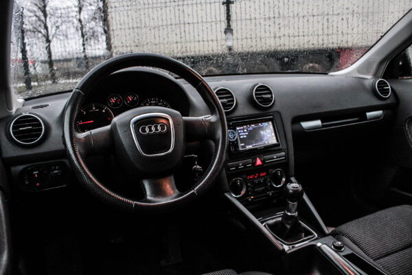 Audi A3 - Image 15