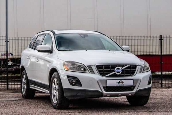 Volvo XC60 - Image 3