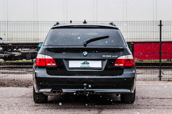 BMW 530XD - Image 5