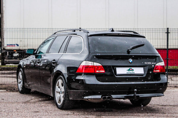 BMW 530XD - Image 6