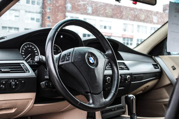 BMW 530XD - Image 7