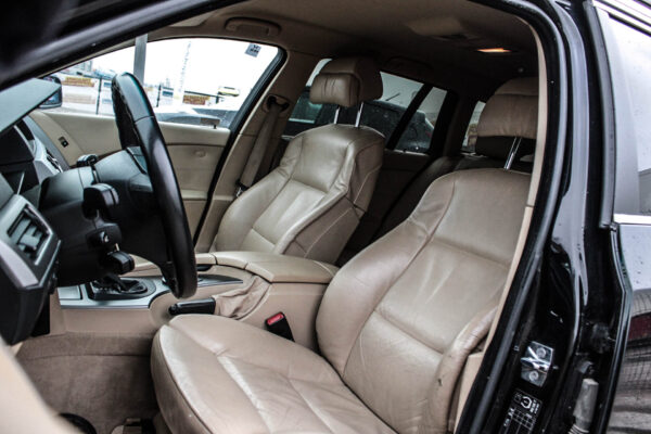 BMW 530XD - Image 8