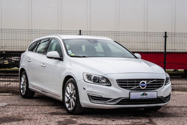 Volvo V60 - Image 3